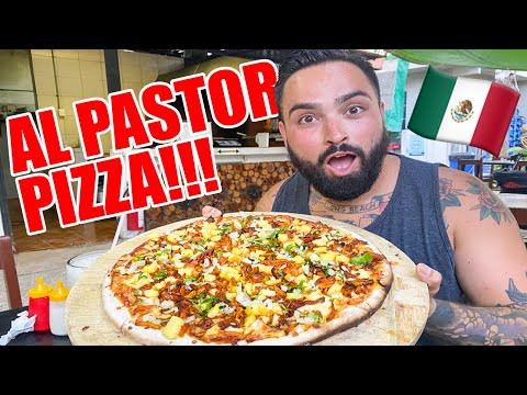 7 Best Restaurants in Playa Del Carmen, Mexico 🇲🇽