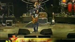 02 Javier Calamaro - No me nombres
