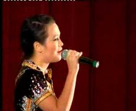 Joanna Sue Henley Rampas