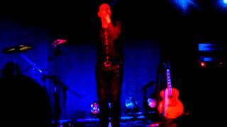 PETER MURPHY - (DISAPPEARING) LIVE SIDDHARTA 2011