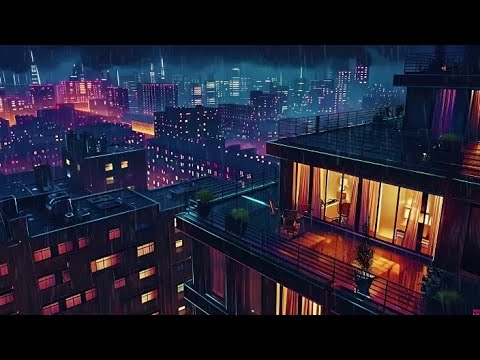 G Mills & Arbour - Sublimation (1 Hour Long) Lofi Hip Hop/Relaxing Beats