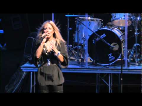 Jill Gioia - Landslide - Fleetwood Mac