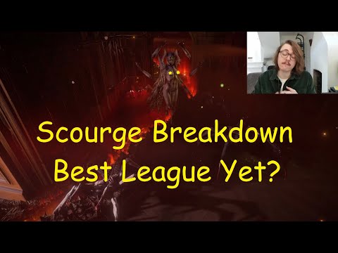 3.16 Scourge League Breakdown & Analysis