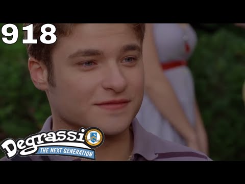 Degrassi: The Next Generation 918 - In Your Eyes