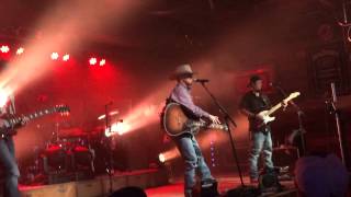 Cody Johnson &quot;Hooked On An 8 Second Ride&quot;