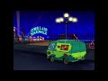 Scooby Doo The Cyber Chase Familiar Foes