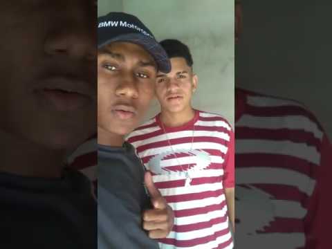 Mc Alan e Mc Tiaguinho HF - ( prévia) de música nova 2017