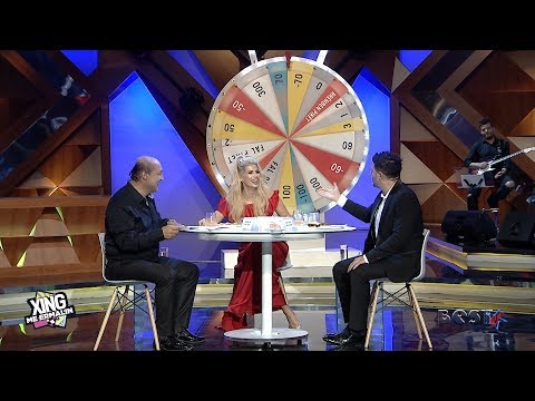 Xing me Ermalin - Best of - Emisioni 44 - Sezoni 2! (14 korrik 2018)