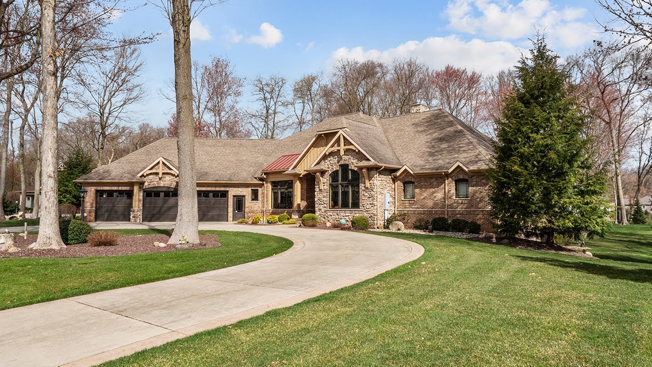 30405 Deer Pointe, Granger