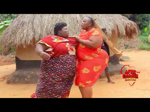 Vawulence Dance Challenge - Afro Dance Laughs