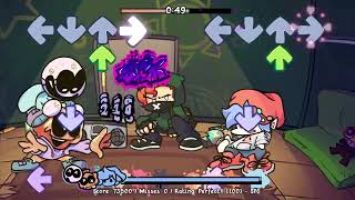 Cover art for Thriller