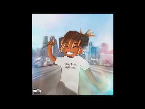 Juice WRLD - Wrong Lyrics, Right Song (Unreleased)