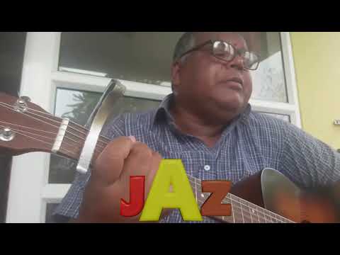 Simé la limière. Cover by JAZ