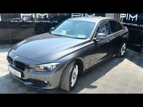 BMW 316D Manual - Image 2
