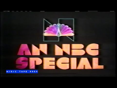 WOC Tape 0059 Station Promos Compilation - 1980