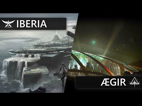 IUCN分類における絶滅の危険性を示す図。