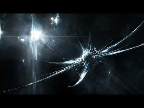 Cubic Nomad - A Nation In Orbit