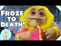 Dinosaurs Episode Changing Nature Is A Rough Series Finale Jim Henson Video Essay The Fangirl