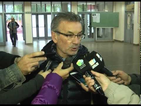 Roca - Elecciones municipales 2015: Voto Alvarez