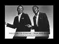Hold On I M Coming Sam And David Chopped Screwed By Rand Ramos W Reverb