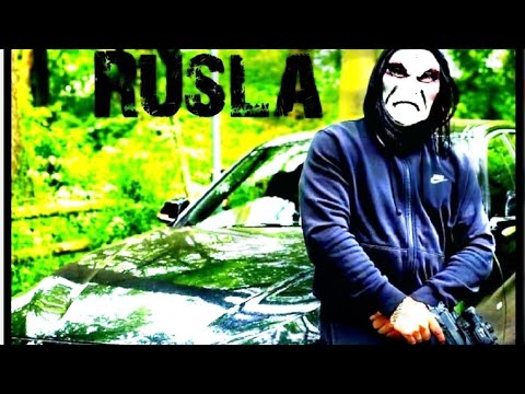 Rusla-Seni Kontaktai(2023) Official video