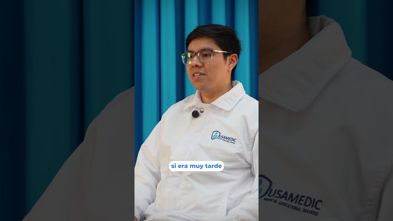 Testimonio César Gálvez