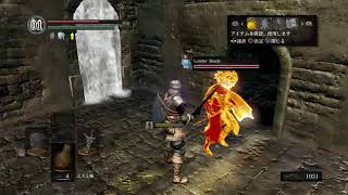 始まってるよ！ptoのdark souls part2