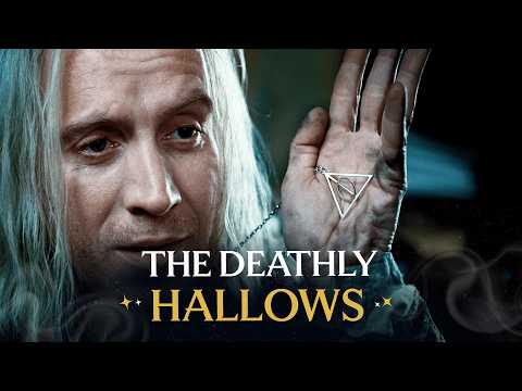 Every Deathly Hallows Reference | Compilation | Harry Potter
