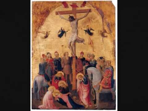 STABAT MATER PART I - Fergus Currie