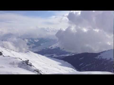 Laax 2013