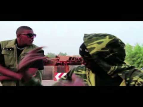 SALAZAR Feat BUBA _ Anw mbé Bankèbaw Fo
