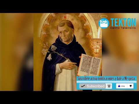 Las Oraciones de los Santos: Oración del Beato Juan Dominici (10 de junio)