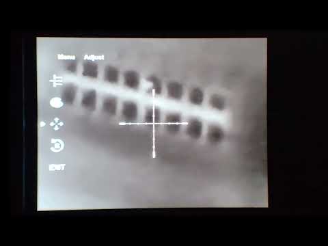 Goyojo GRL335 -  One Shot Zero Guide