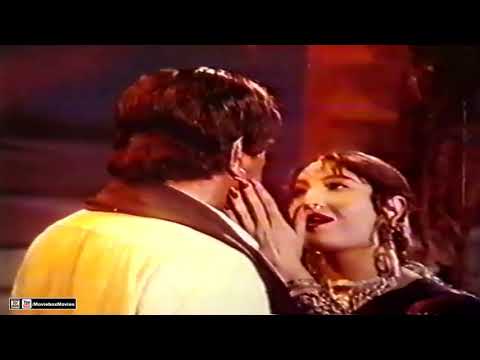 MAIN JADON DA TANMAN LA DETA TERE LAIKAHE VE - SAIMA - NOOR JEHAN - FILM GUJJAR PUNJAB DA