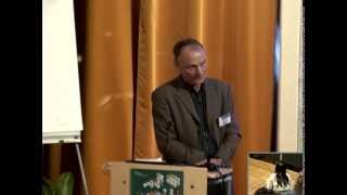 preview picture of video 'Randolf Menzel, Freie Universität Berlin, Germany'