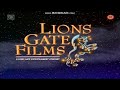 Lionsgate Films 2000