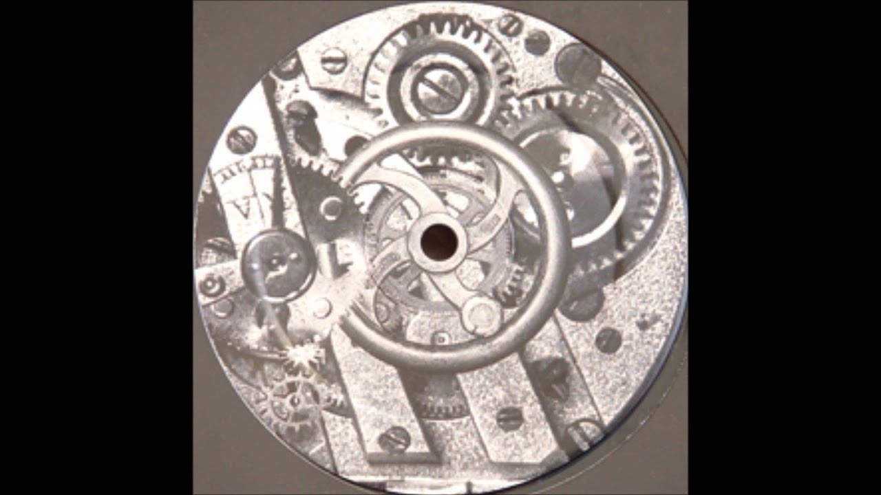 Singularity -Phrenetic- (Singularity 002)