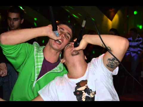 kik0 - Jači Ustajem ft. Tomba (Loš Utjecaj) 2011