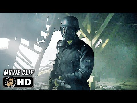 Warsaw Uprising Begins Scene | THE PIANIST (2002) Movie CLIP HD