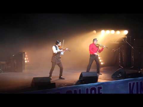 KAREN HOVSEPYAN - 05.03.2016 - TIGRAN PETROSYAN & EDGAR HAKOBYAN