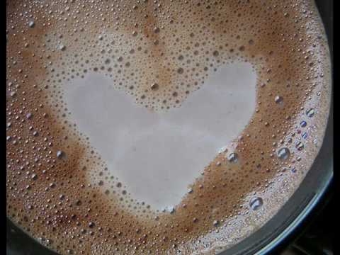 Dusan Grúň - Vonia kakao