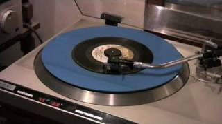 Roy Orbison - Only the Lonely - 45 RPM