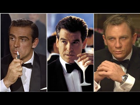James Bond Legacy - You Only Live Twice