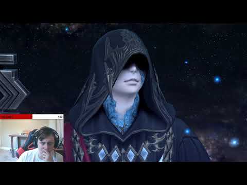 The 13 Shards, and The Umbral Calamities