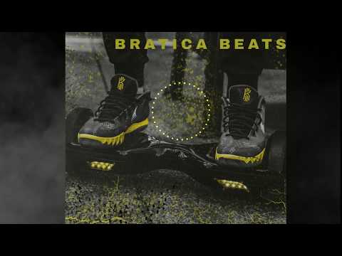 BraticaBeats x 100VOLKOVBEATZz - Maya Entertainment|160 Bpm