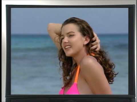 Pioneer Home Theater: You Don't Just Watch It (In-Store Promotional Laserdisc, 1992)