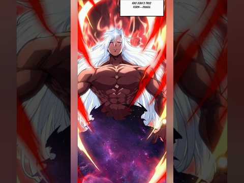 Finally, MC True form!!!....He's Invincible☠️🥶 | #manhwa #manhua #manhuarecommendation #webtoon