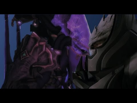 Alarak l Vorazun l Artanis Vol  2