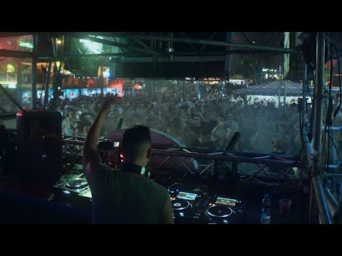 Raul Young @ Budapest Park 19/08/2024 (recorded live)