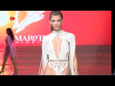 AMAROTTO Swimwear Spring 2024 Miami -Full Show